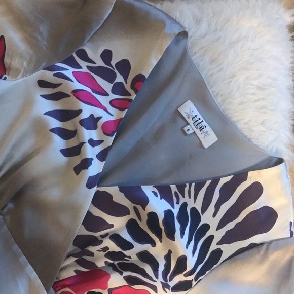 Tibi shirt - Picture 4 of 10